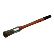 BROSSE POUCE VERNIS LASURE D 25MM BROSSE POUCE VERNIS LASURE D 25MM